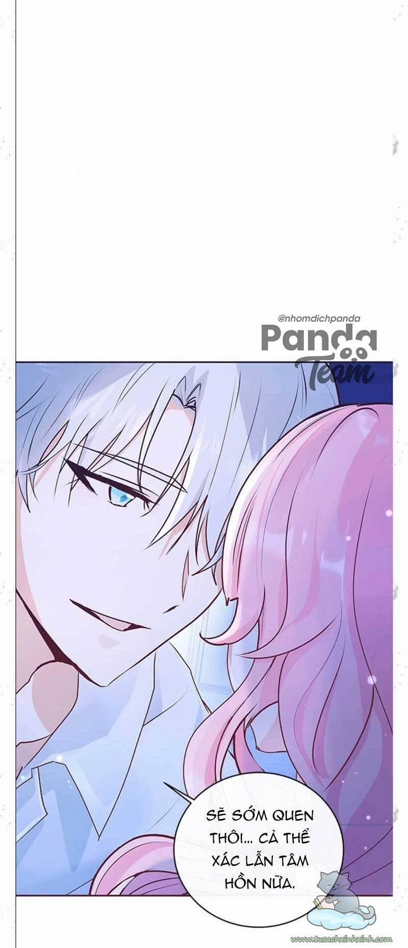 Đại Công Tước, Đó Chỉ Là Sai Lầm! 4 trang 54