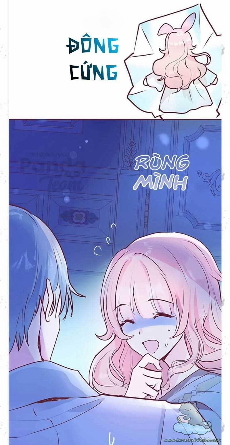 Đại Công Tước, Đó Chỉ Là Sai Lầm! 4 trang 55