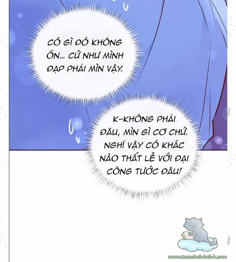 Đại Công Tước, Đó Chỉ Là Sai Lầm! 4 trang 56