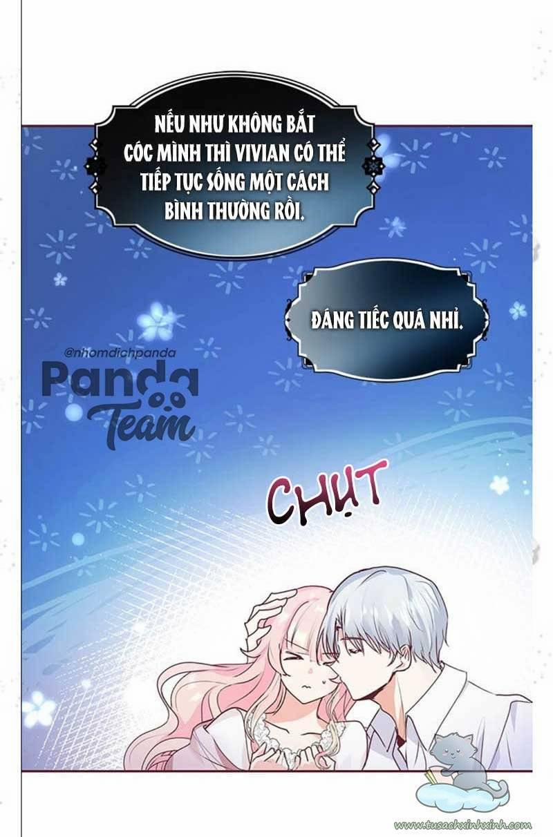 Đại Công Tước, Đó Chỉ Là Sai Lầm! 4 trang 57