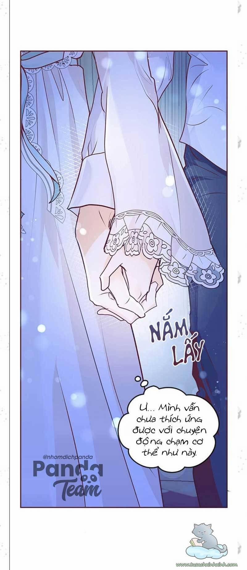 Đại Công Tước, Đó Chỉ Là Sai Lầm! 4 trang 58