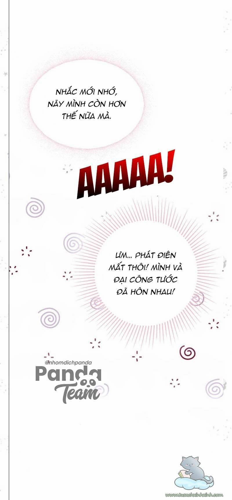 Đại Công Tước, Đó Chỉ Là Sai Lầm! 4 trang 59