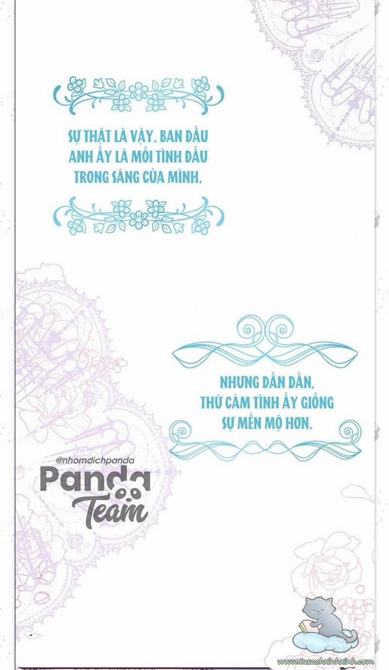 Đại Công Tước, Đó Chỉ Là Sai Lầm! 4 trang 6