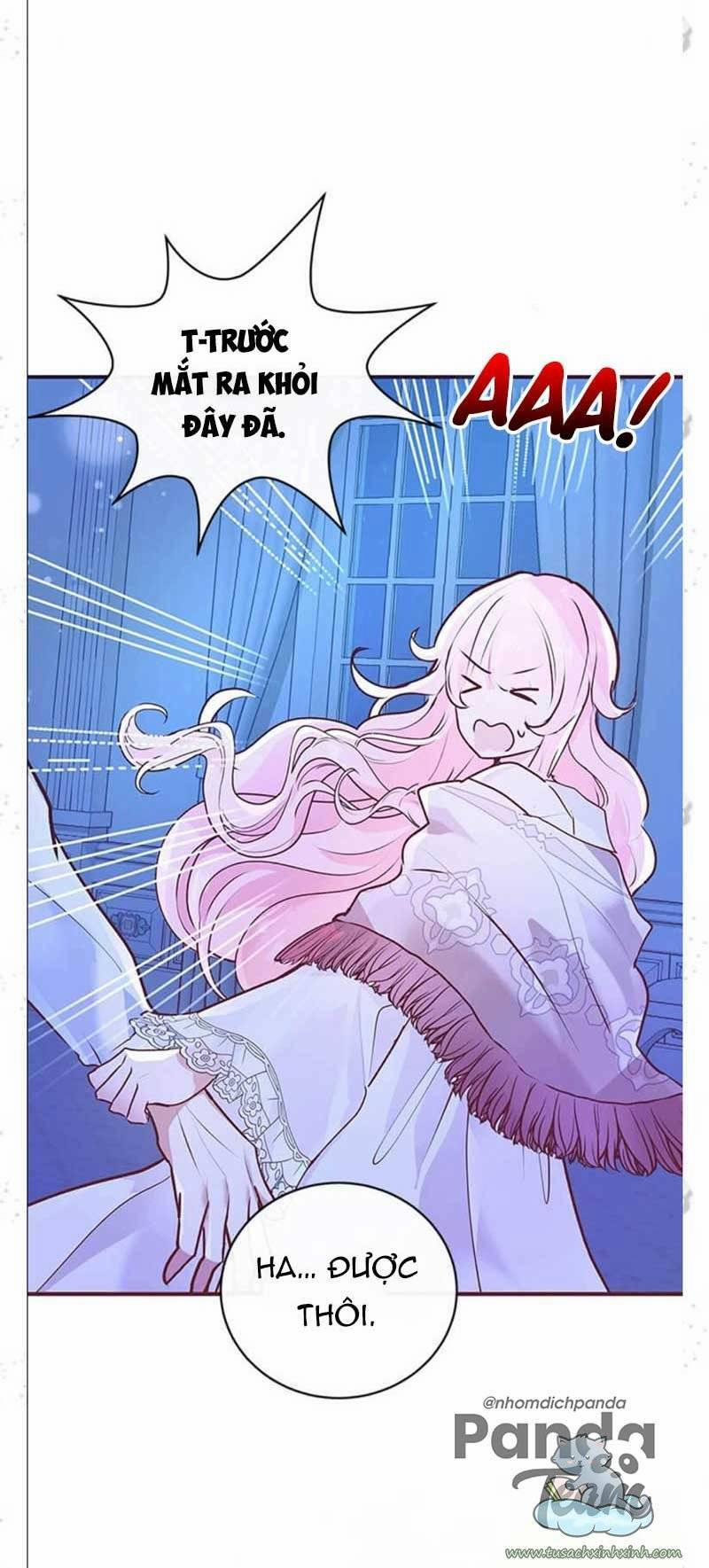 Đại Công Tước, Đó Chỉ Là Sai Lầm! 4 trang 60