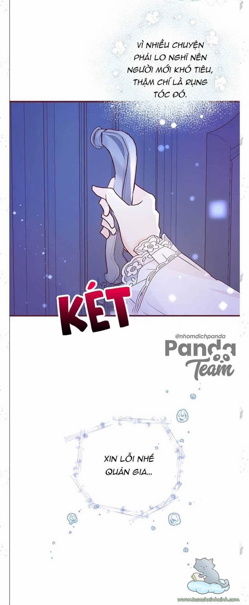 Đại Công Tước, Đó Chỉ Là Sai Lầm! 4 trang 62