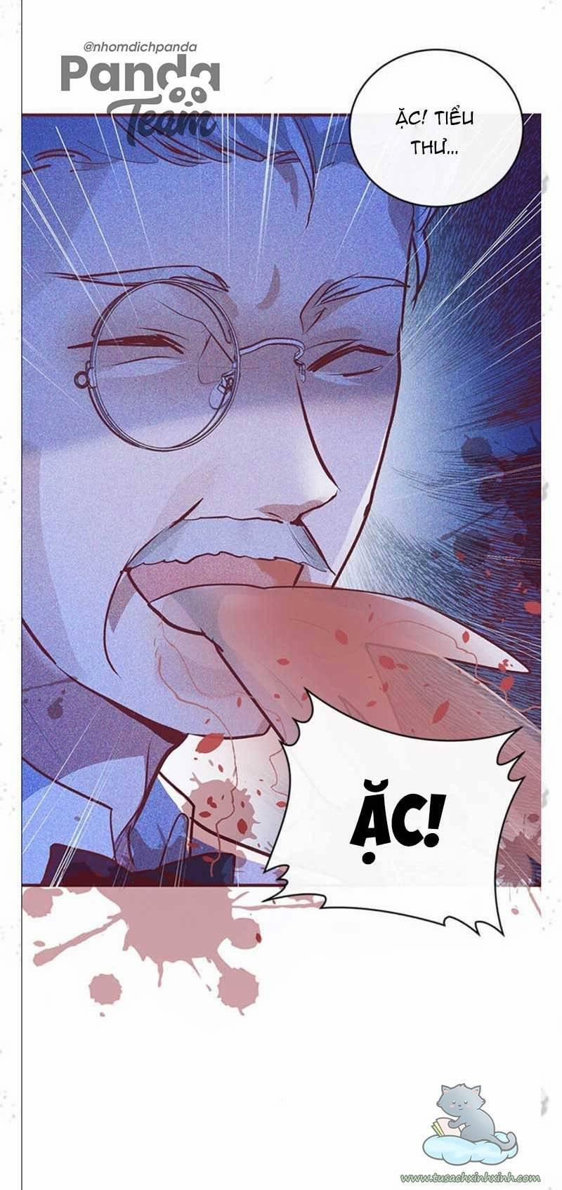 Đại Công Tước, Đó Chỉ Là Sai Lầm! 4 trang 63