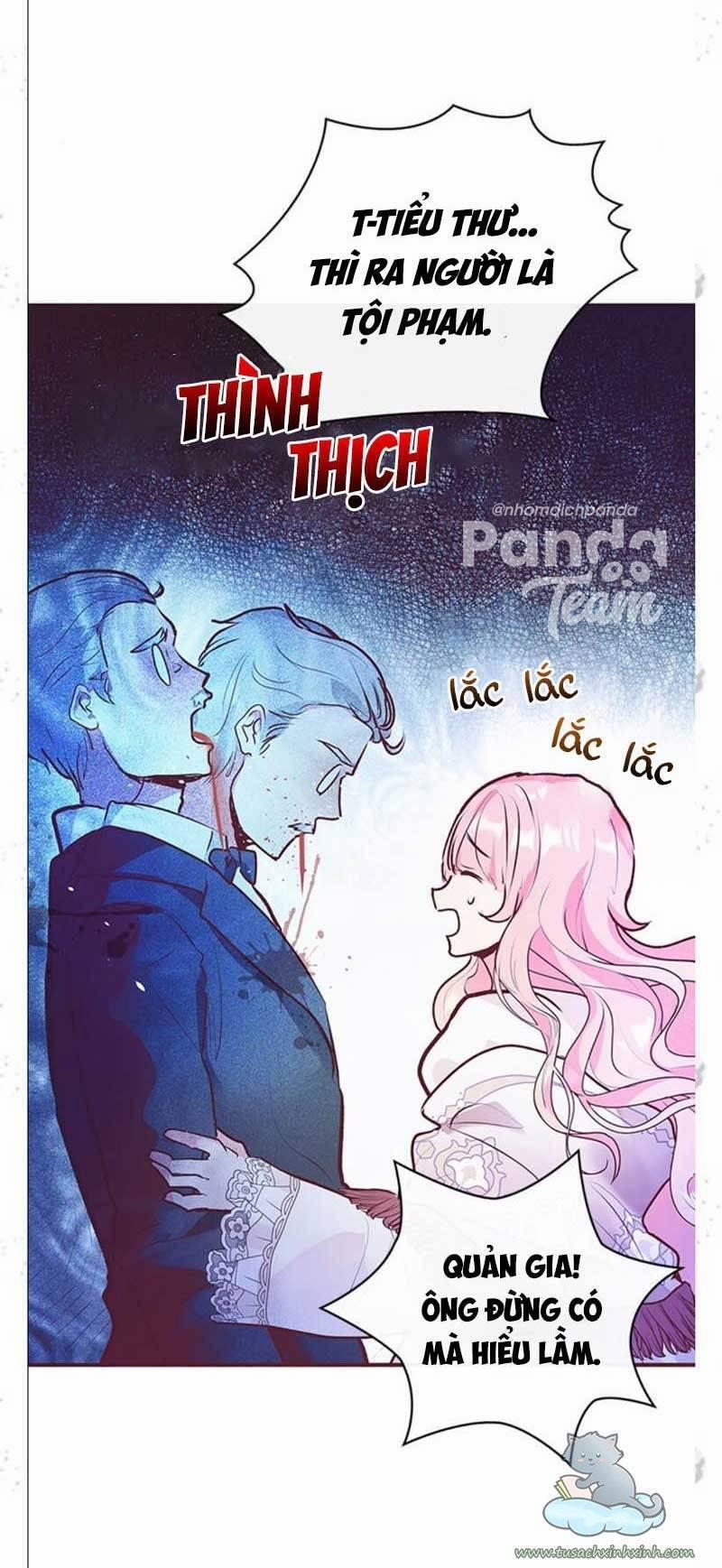 Đại Công Tước, Đó Chỉ Là Sai Lầm! 4 trang 64