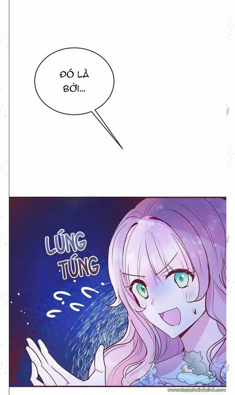 Đại Công Tước, Đó Chỉ Là Sai Lầm! 4 trang 66