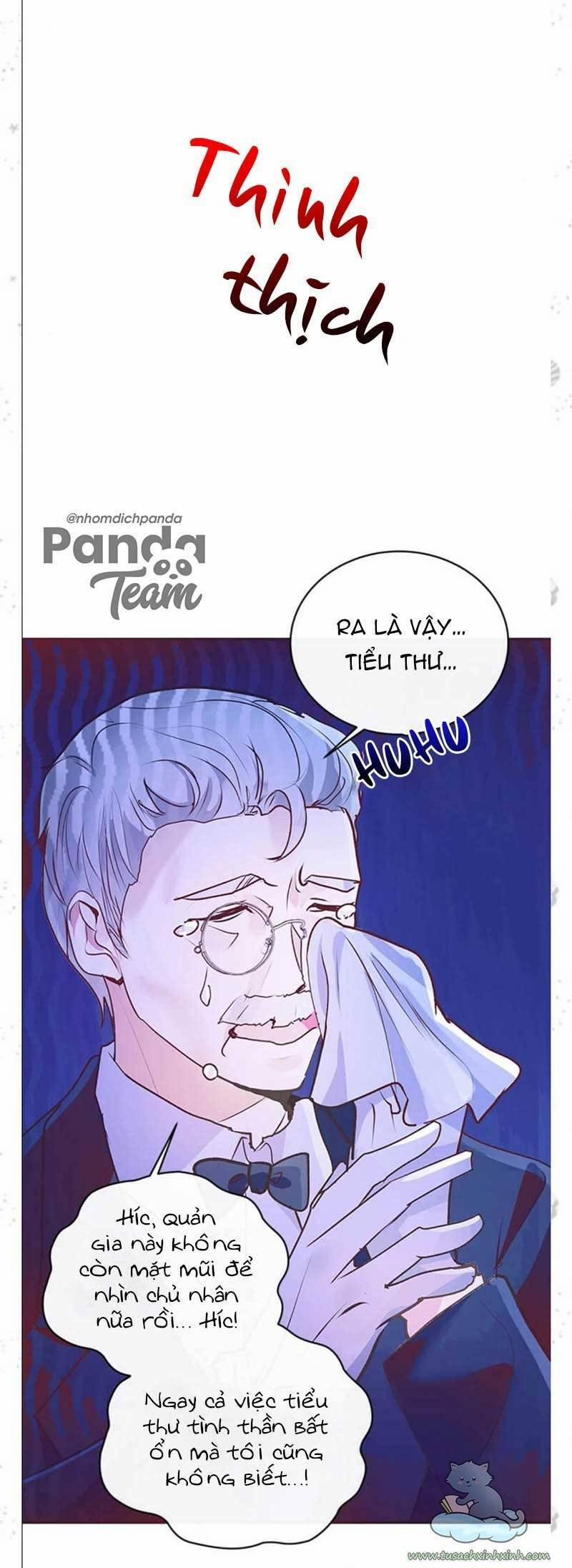 Đại Công Tước, Đó Chỉ Là Sai Lầm! 4 trang 68