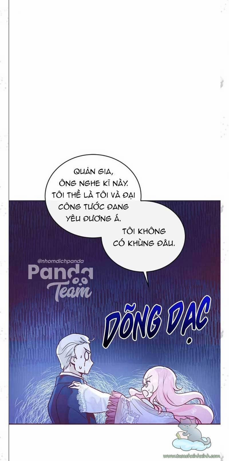 Đại Công Tước, Đó Chỉ Là Sai Lầm! 4 trang 71