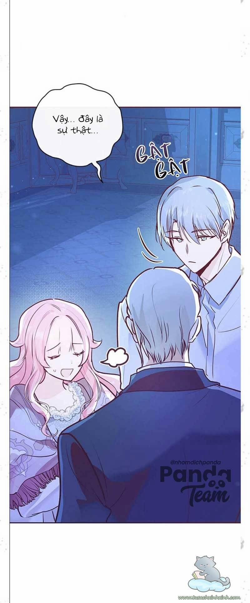 Đại Công Tước, Đó Chỉ Là Sai Lầm! 4 trang 72