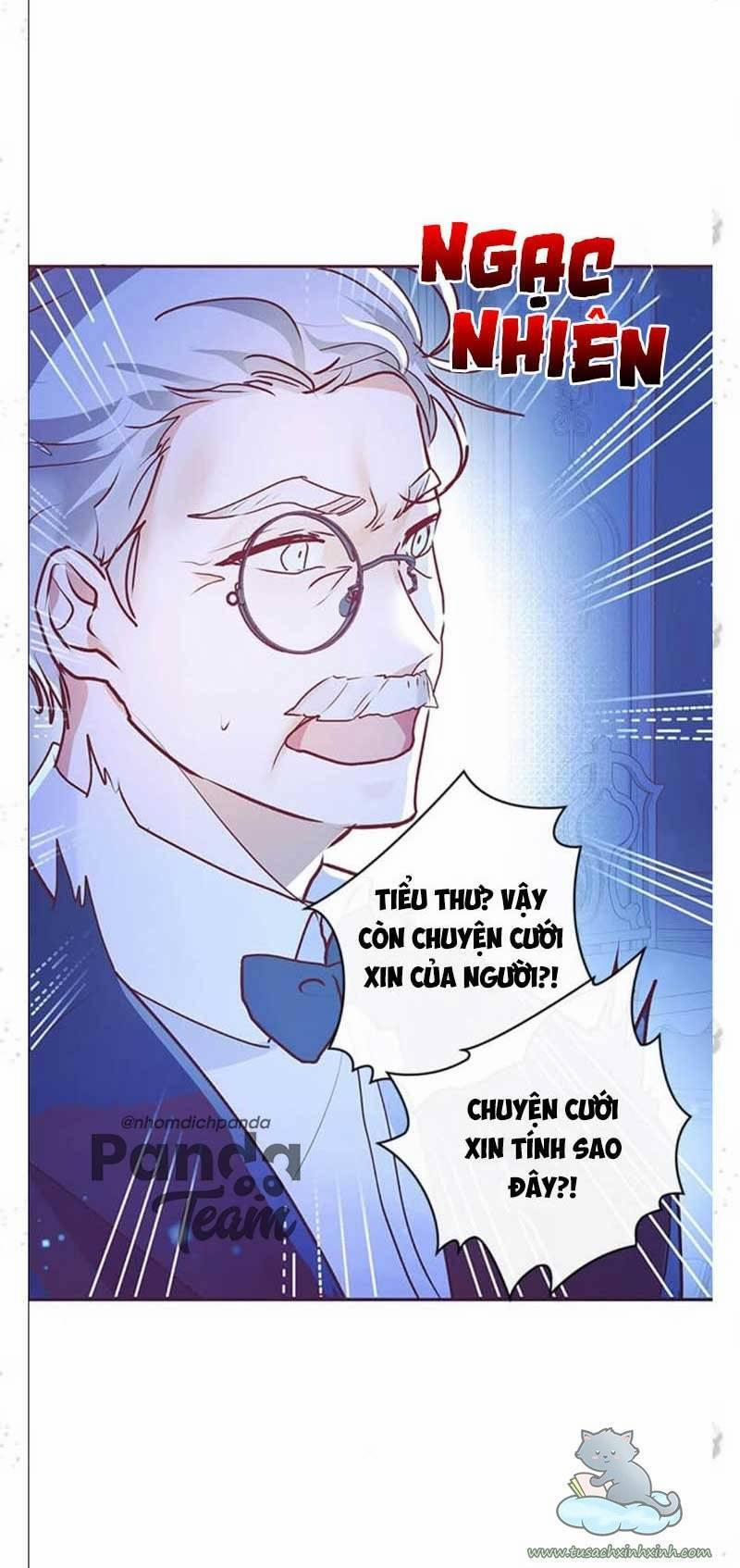 Đại Công Tước, Đó Chỉ Là Sai Lầm! 4 trang 73