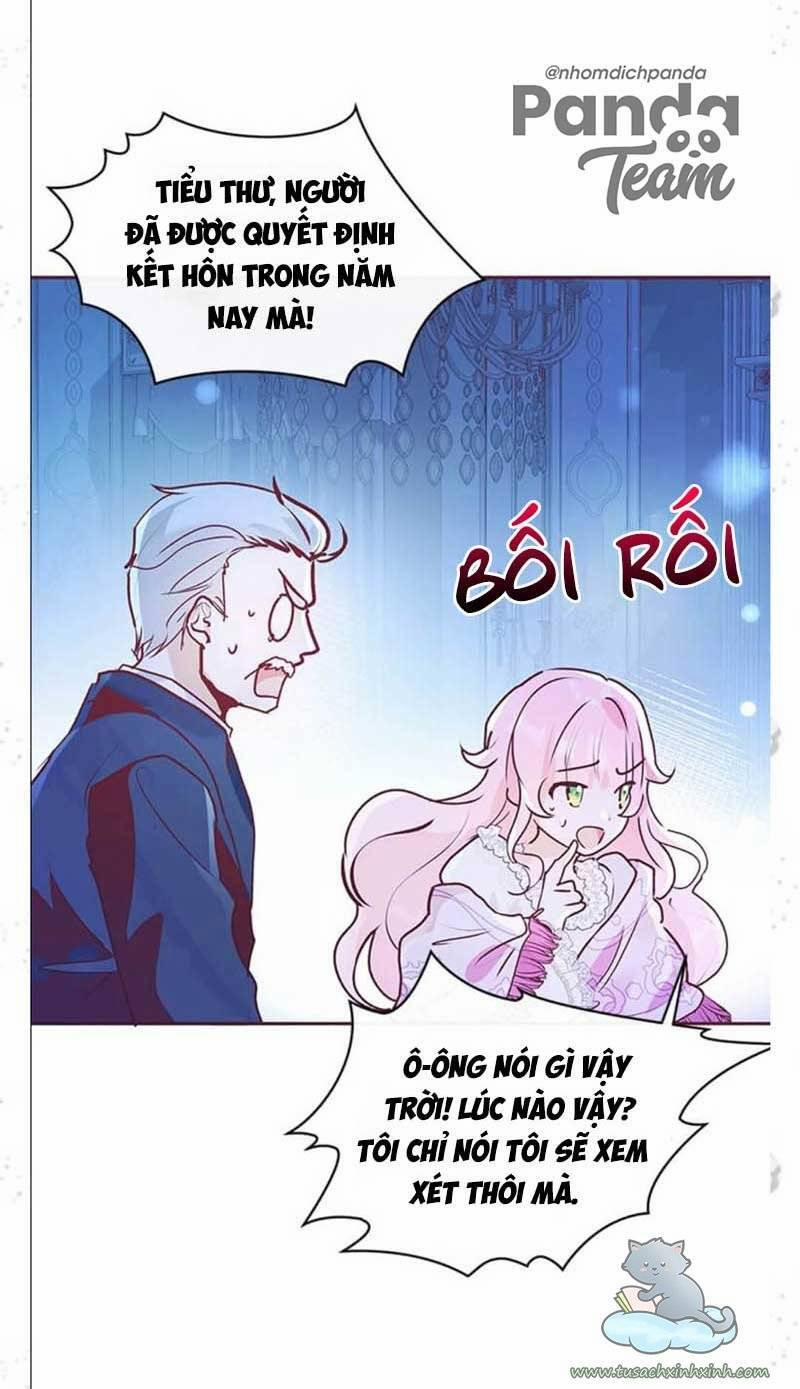 Đại Công Tước, Đó Chỉ Là Sai Lầm! 4 trang 74