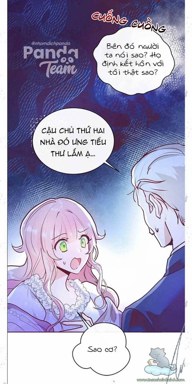 Đại Công Tước, Đó Chỉ Là Sai Lầm! 4 trang 76