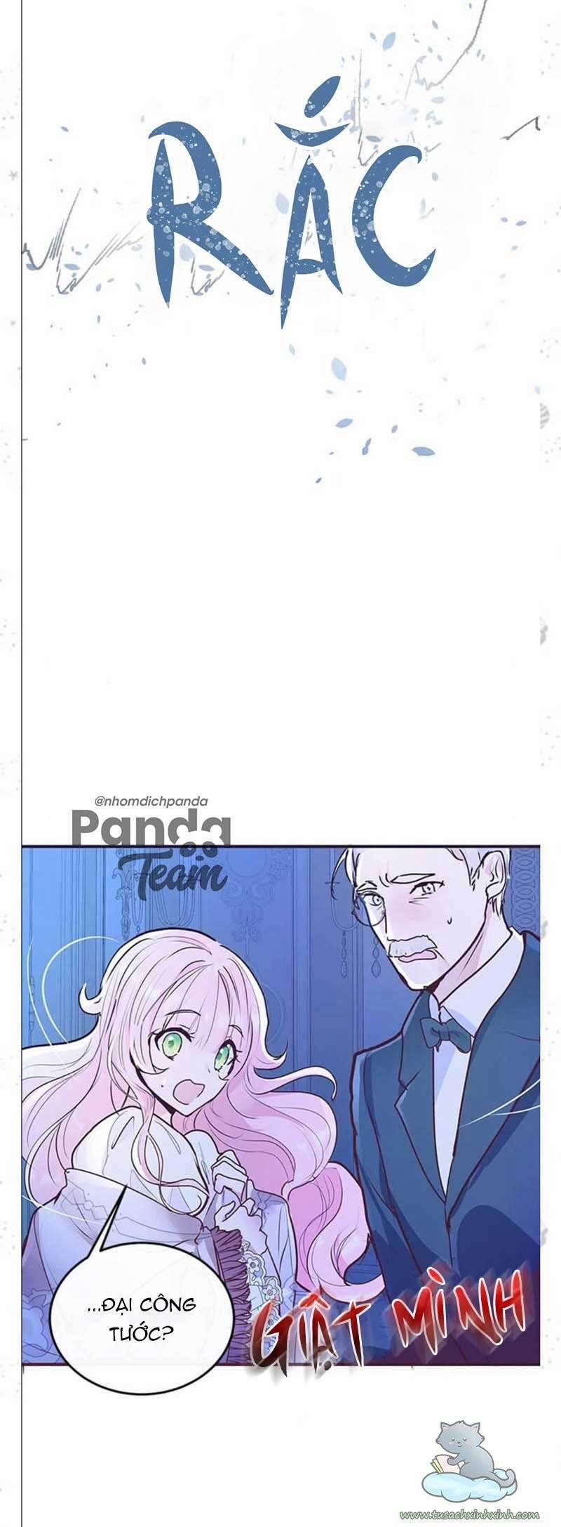 Đại Công Tước, Đó Chỉ Là Sai Lầm! 4 trang 77