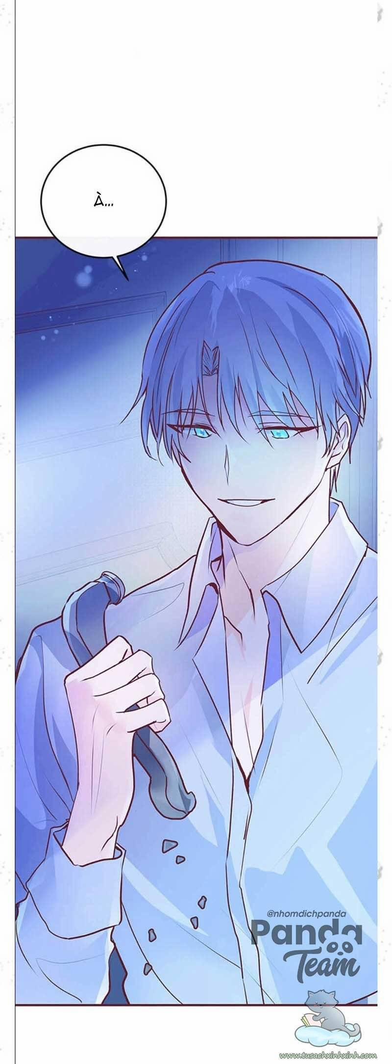 Đại Công Tước, Đó Chỉ Là Sai Lầm! 4 trang 79