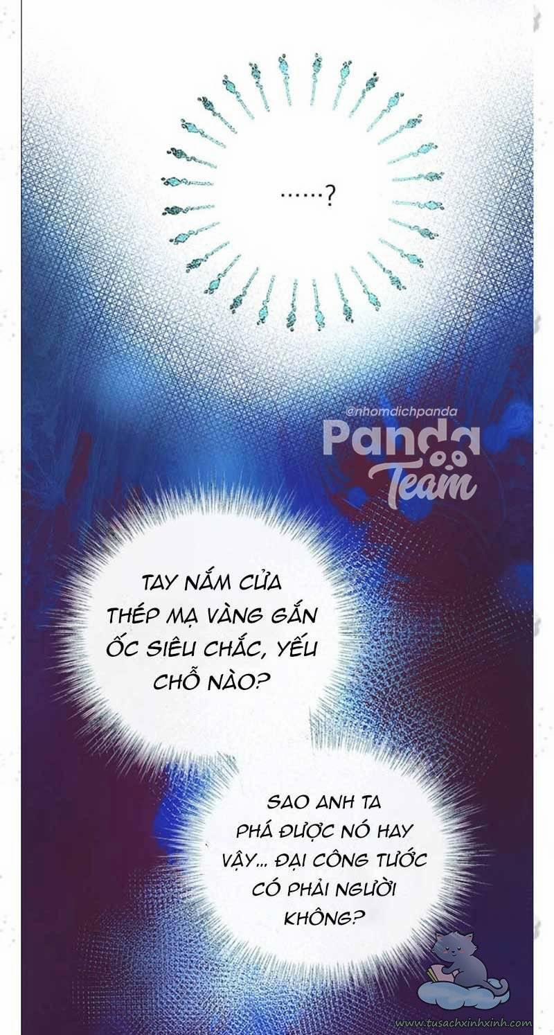 Đại Công Tước, Đó Chỉ Là Sai Lầm! 4 trang 81