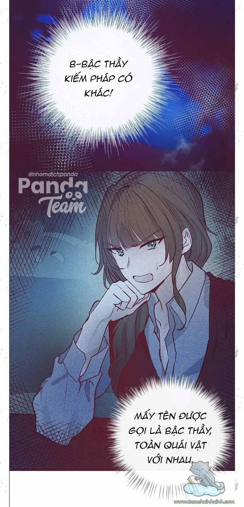 Đại Công Tước, Đó Chỉ Là Sai Lầm! 4 trang 82