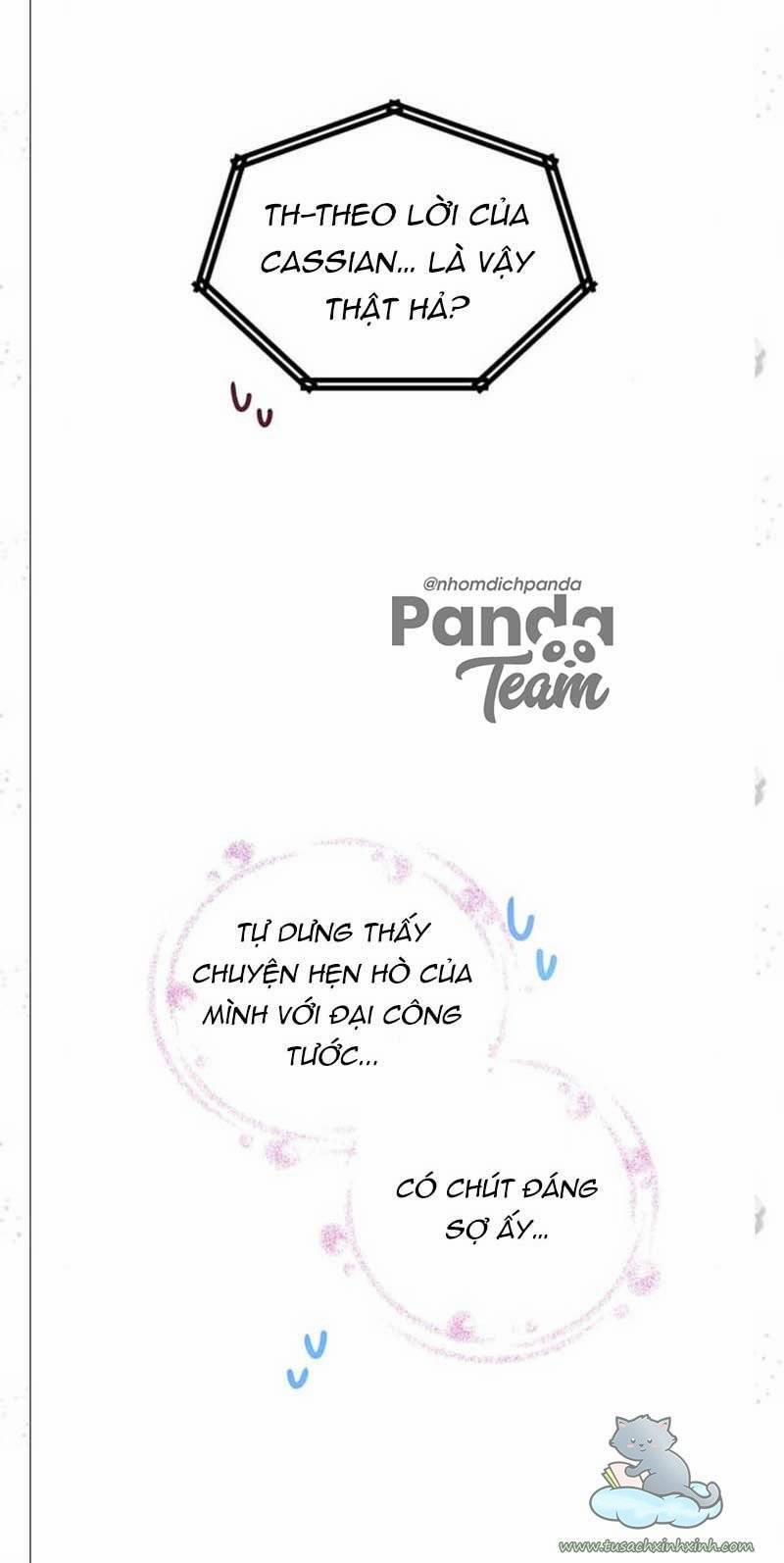 Đại Công Tước, Đó Chỉ Là Sai Lầm! 4 trang 83