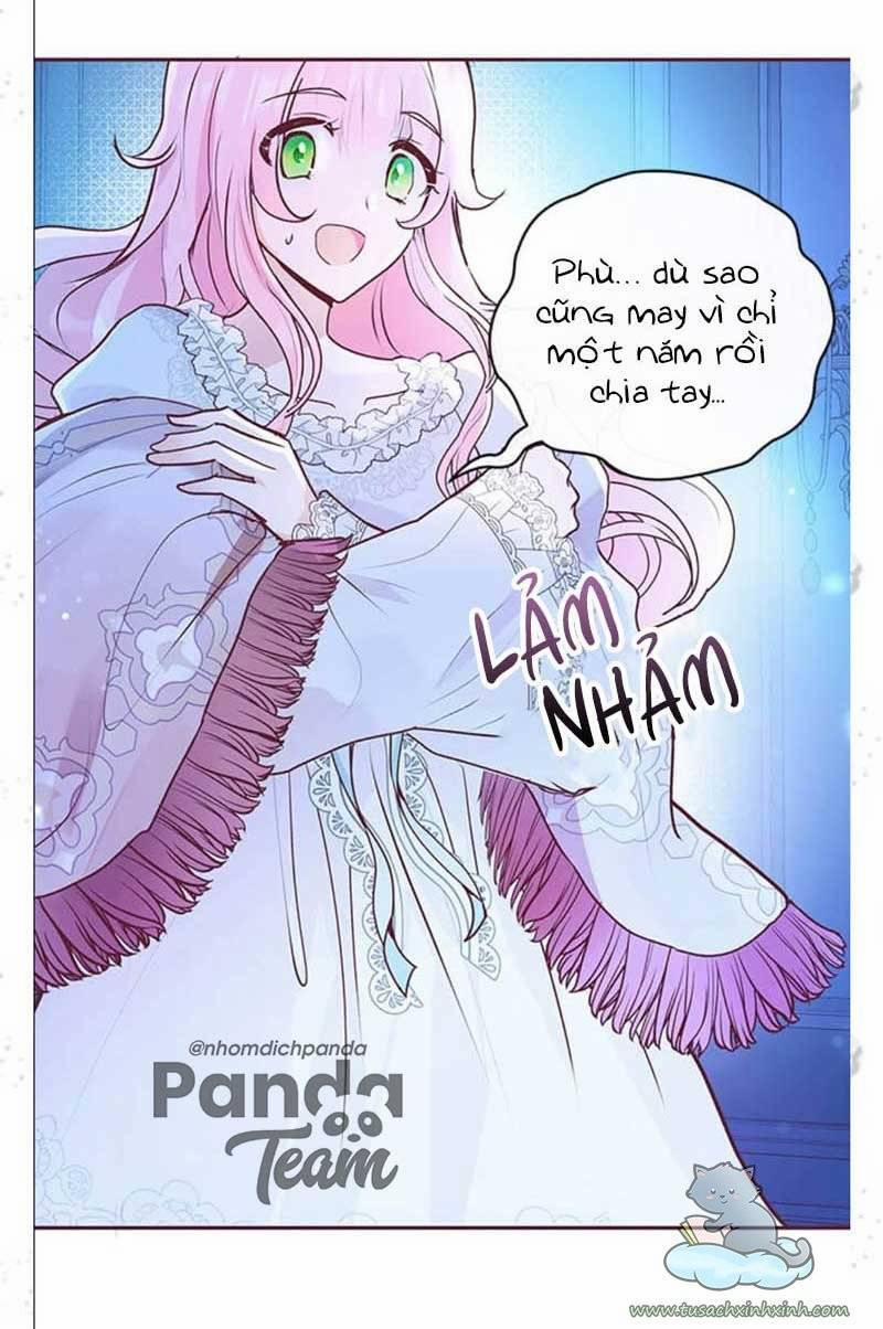 Đại Công Tước, Đó Chỉ Là Sai Lầm! 4 trang 84