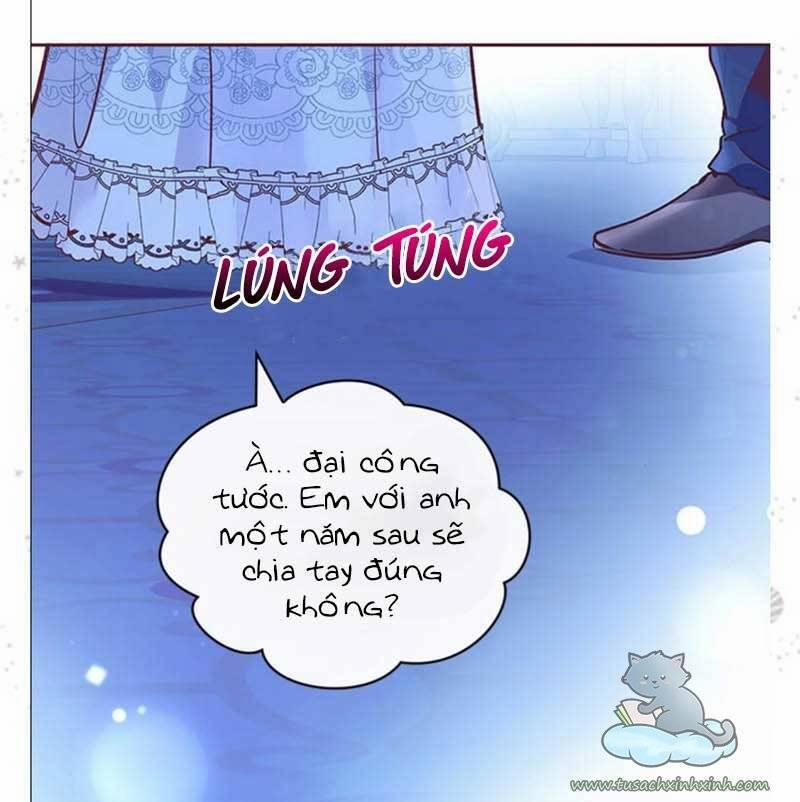 Đại Công Tước, Đó Chỉ Là Sai Lầm! 4 trang 86