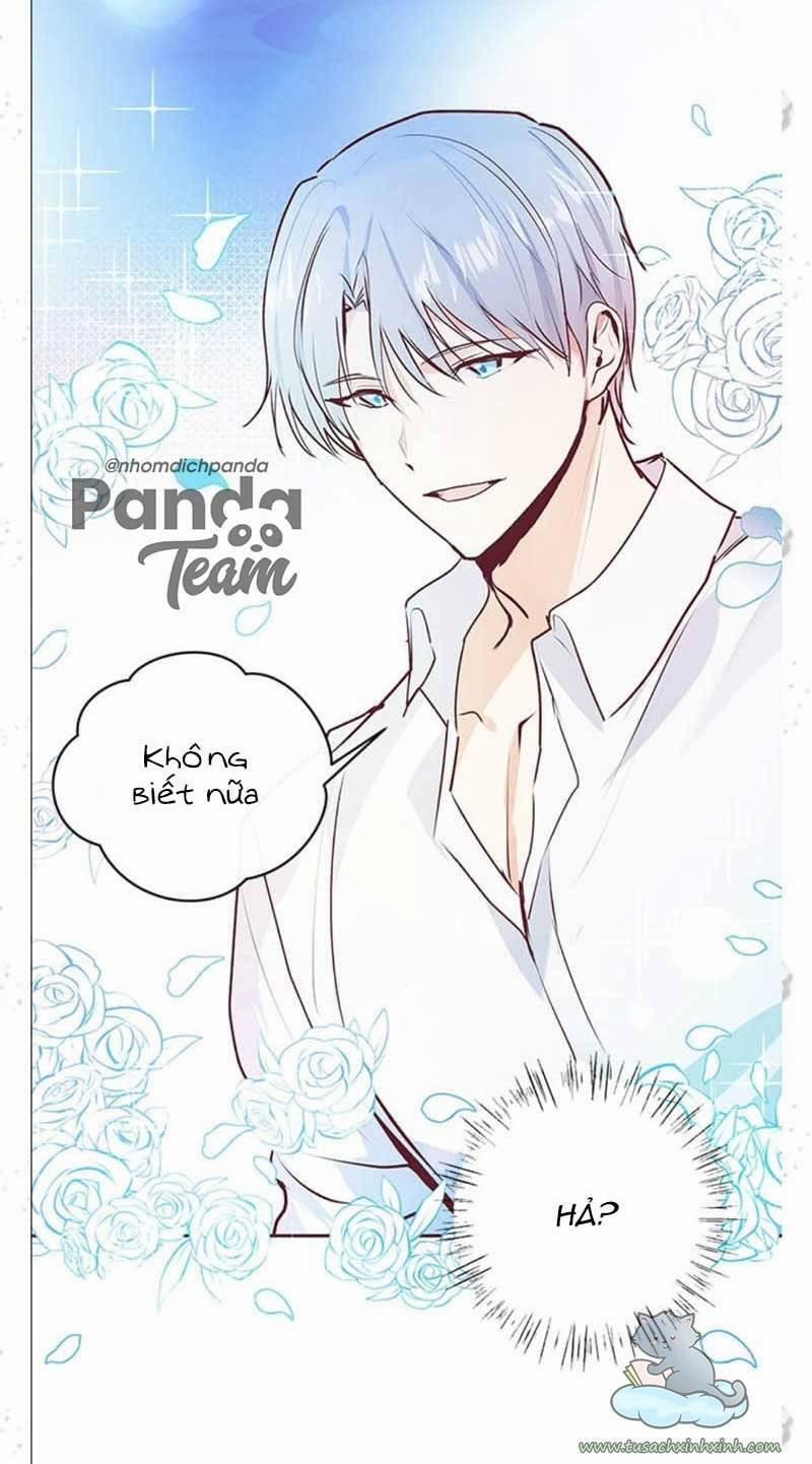 Đại Công Tước, Đó Chỉ Là Sai Lầm! 4 trang 87