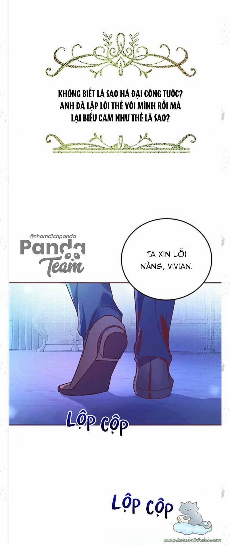 Đại Công Tước, Đó Chỉ Là Sai Lầm! 4 trang 88