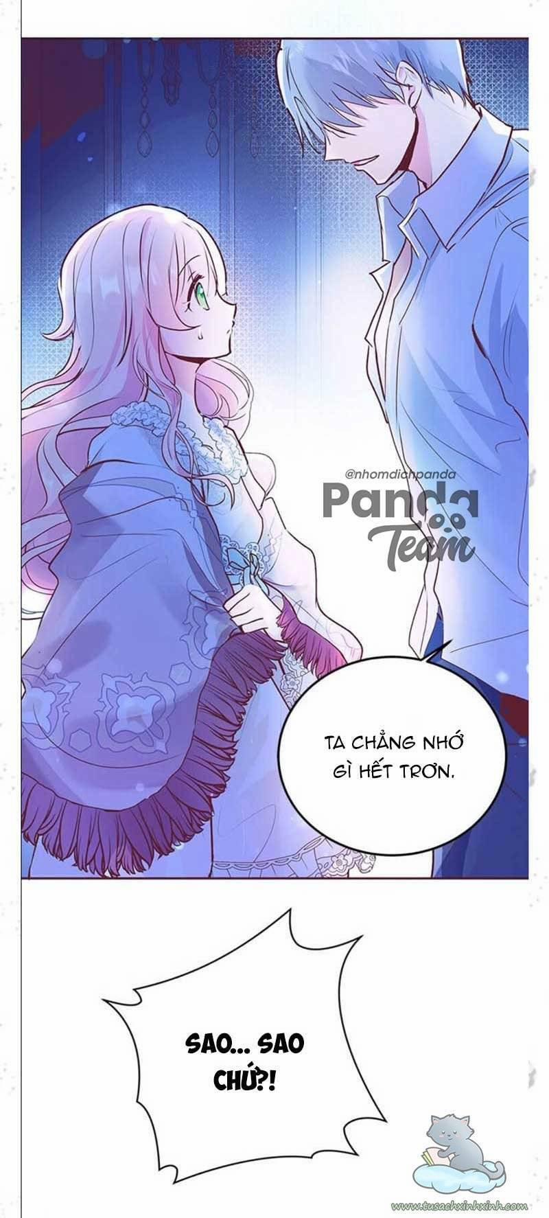 Đại Công Tước, Đó Chỉ Là Sai Lầm! 4 trang 89