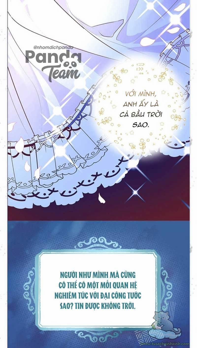 Đại Công Tước, Đó Chỉ Là Sai Lầm! 4 trang 9