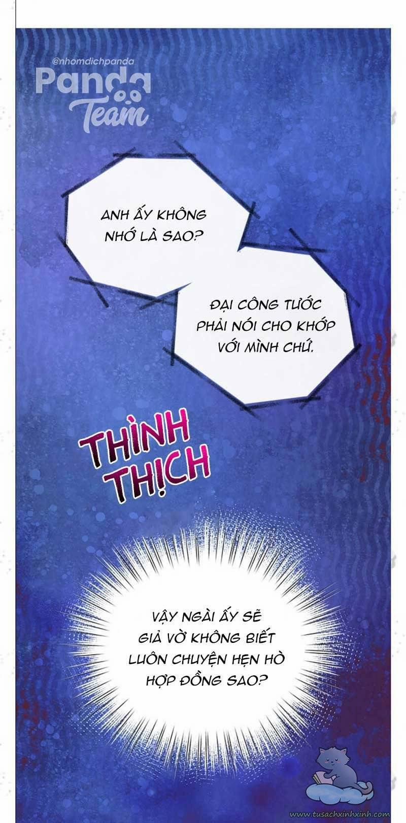 Đại Công Tước, Đó Chỉ Là Sai Lầm! 4 trang 90