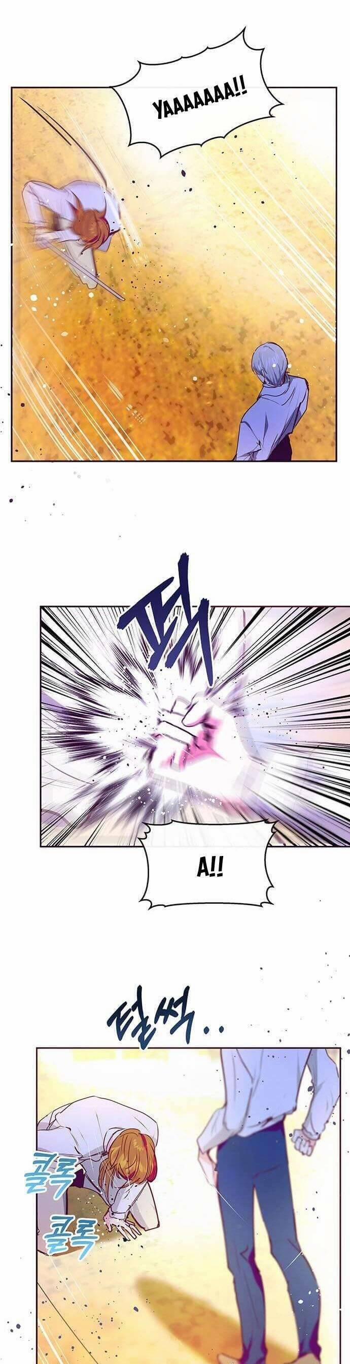 Đại Công Tước, Đó Chỉ Là Sai Lầm! 40 trang 13