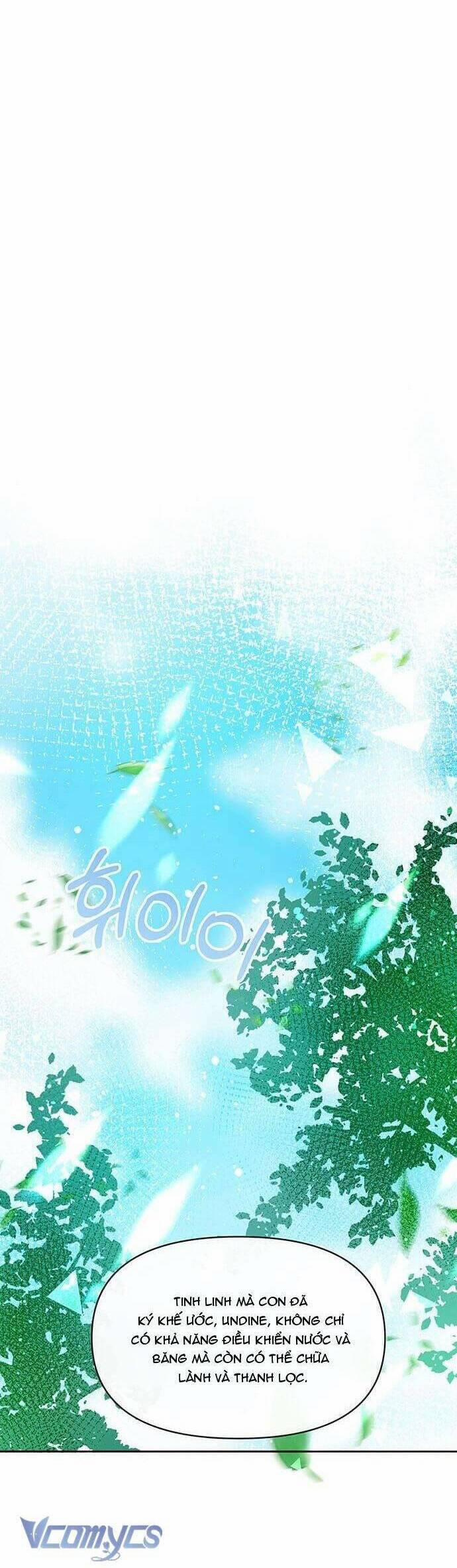 Đại Công Tước, Đó Chỉ Là Sai Lầm! 40 trang 19