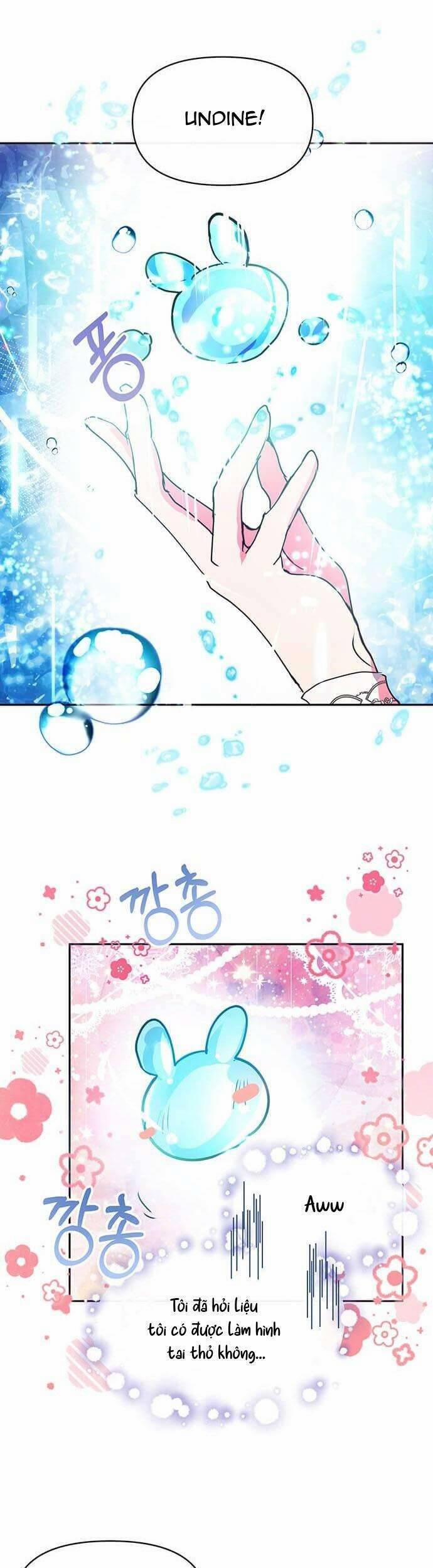 Đại Công Tước, Đó Chỉ Là Sai Lầm! 40 trang 23