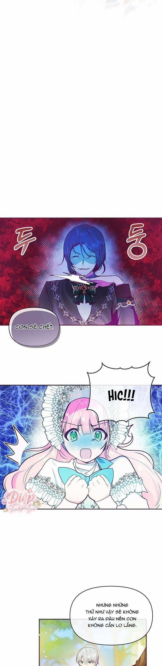 Đại Công Tước, Đó Chỉ Là Sai Lầm! 41 trang 10