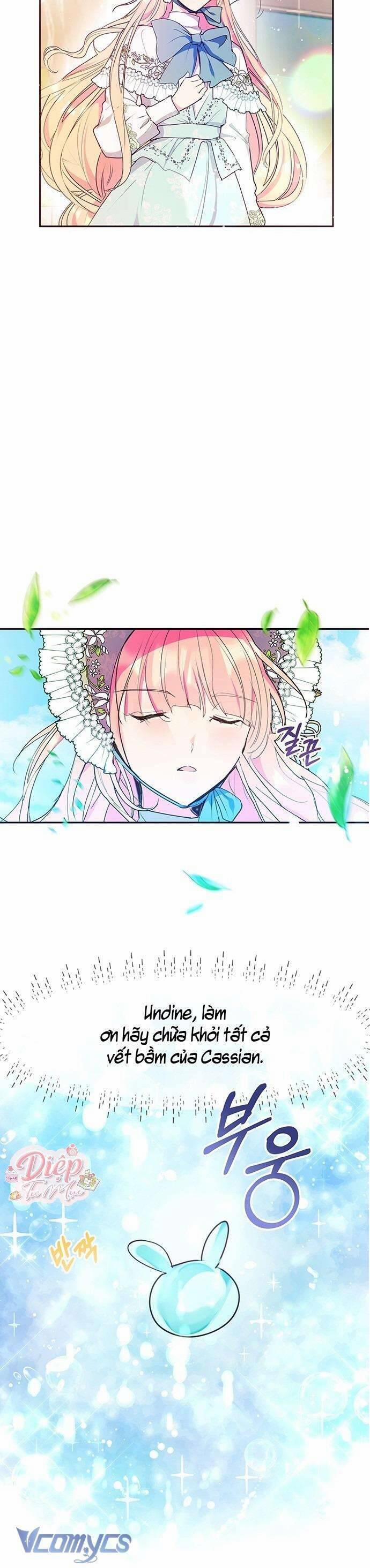 Đại Công Tước, Đó Chỉ Là Sai Lầm! 41 trang 3