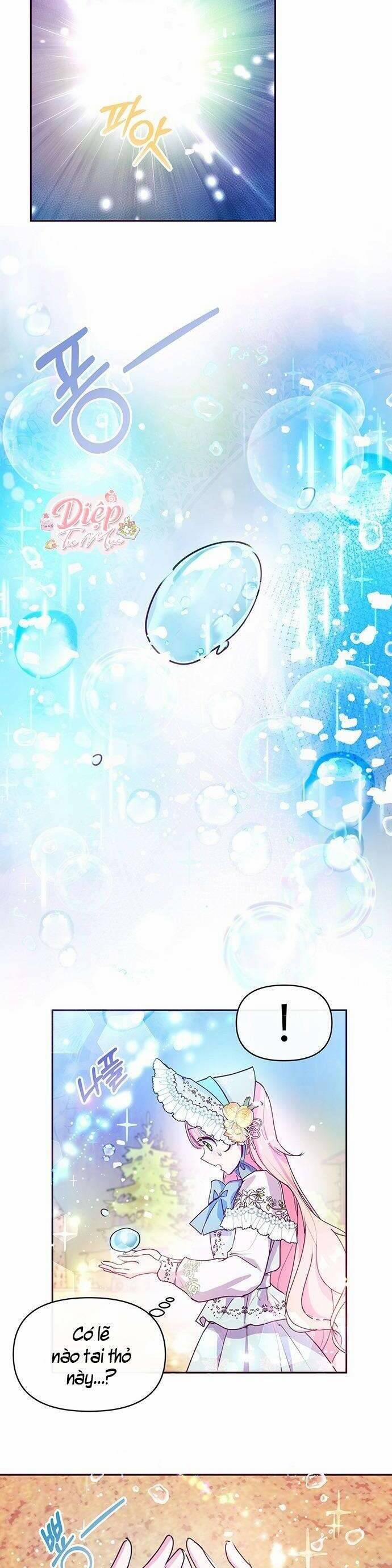 Đại Công Tước, Đó Chỉ Là Sai Lầm! 41 trang 5