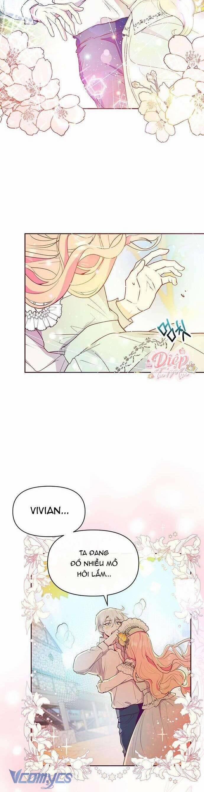 Đại Công Tước, Đó Chỉ Là Sai Lầm! 42 trang 13