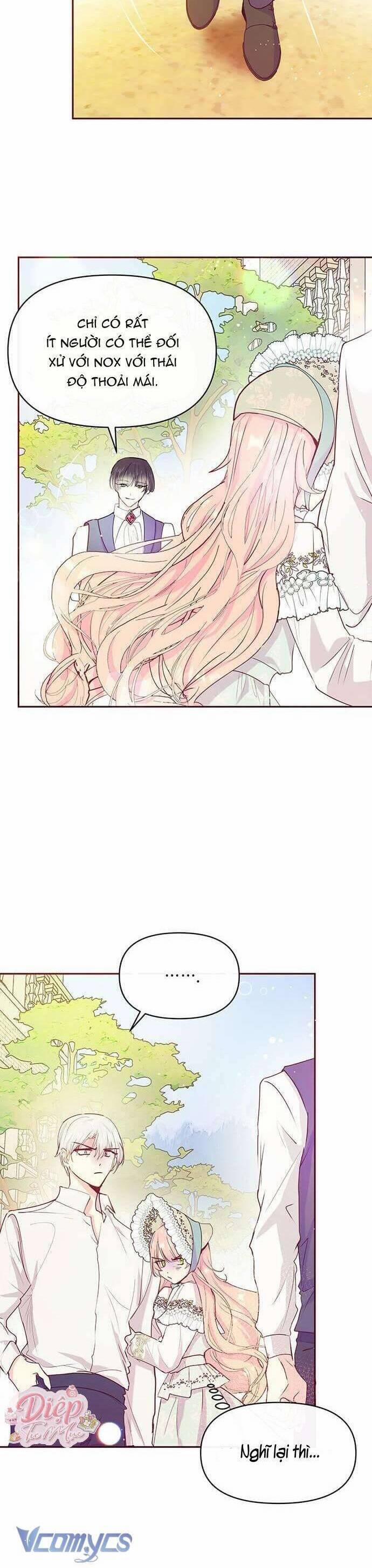 Đại Công Tước, Đó Chỉ Là Sai Lầm! 42 trang 16