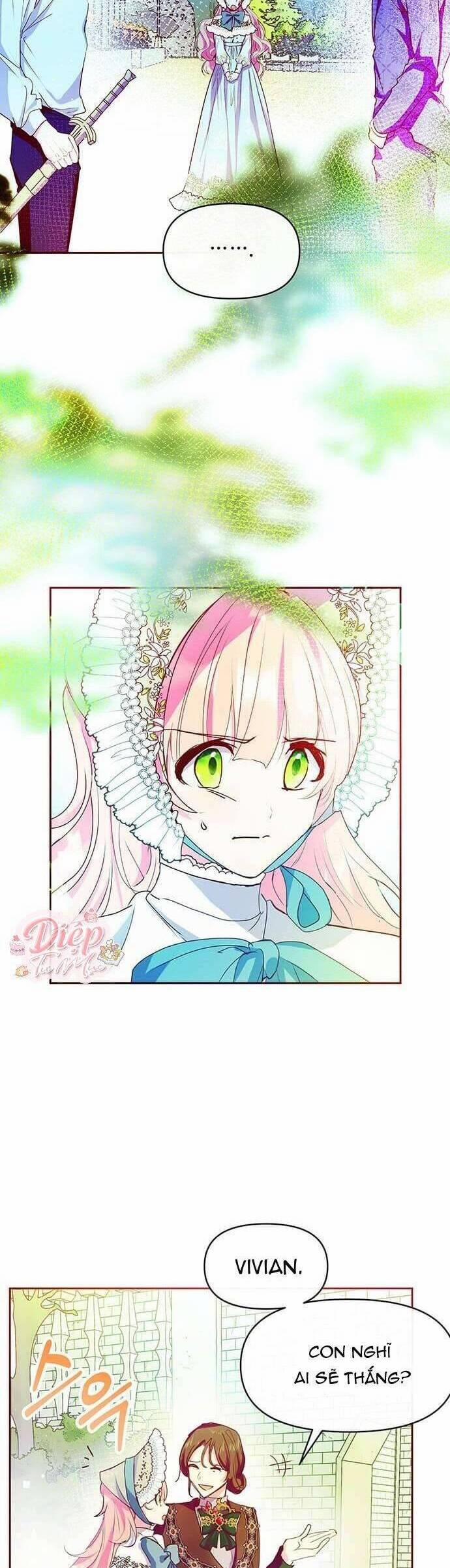 Đại Công Tước, Đó Chỉ Là Sai Lầm! 42 trang 2