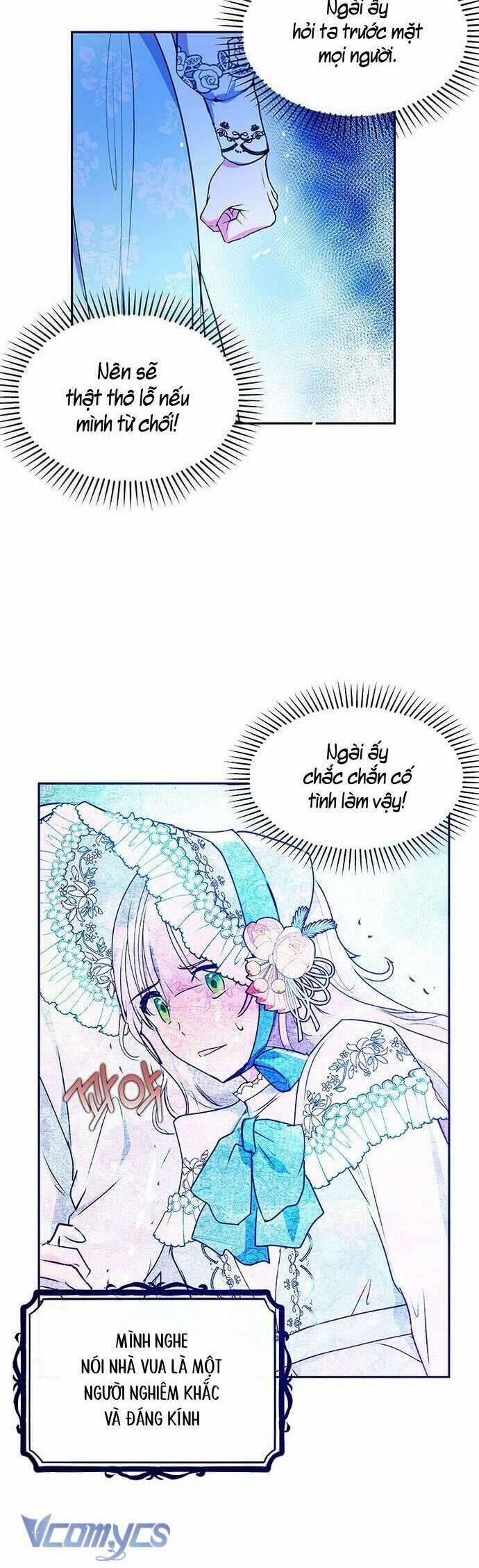 Đại Công Tước, Đó Chỉ Là Sai Lầm! 42 trang 23