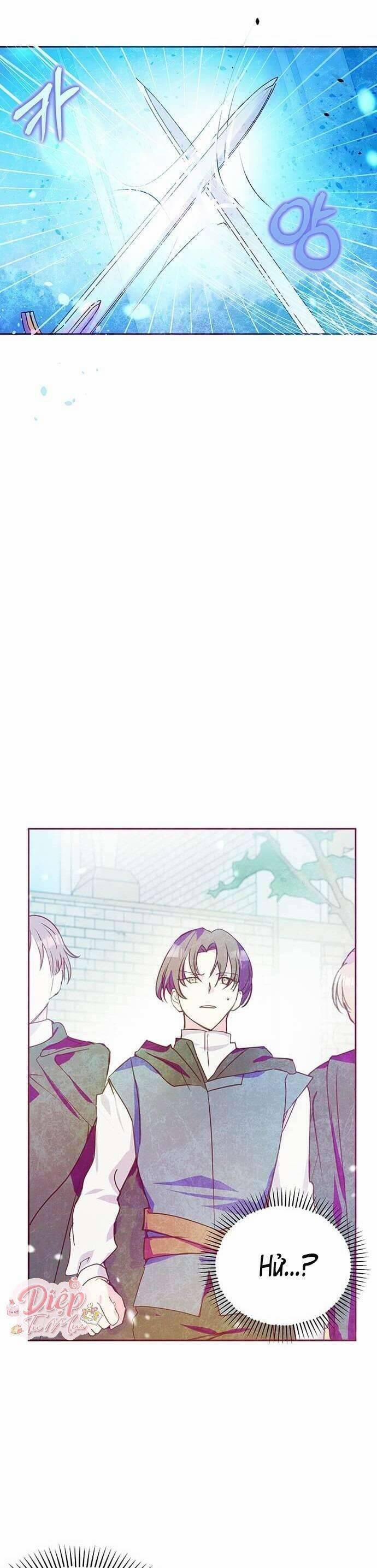 Đại Công Tước, Đó Chỉ Là Sai Lầm! 42 trang 8