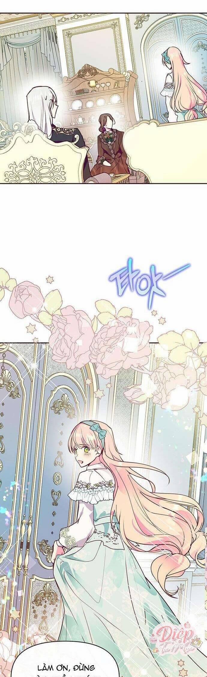 Đại Công Tước, Đó Chỉ Là Sai Lầm! 43 trang 10