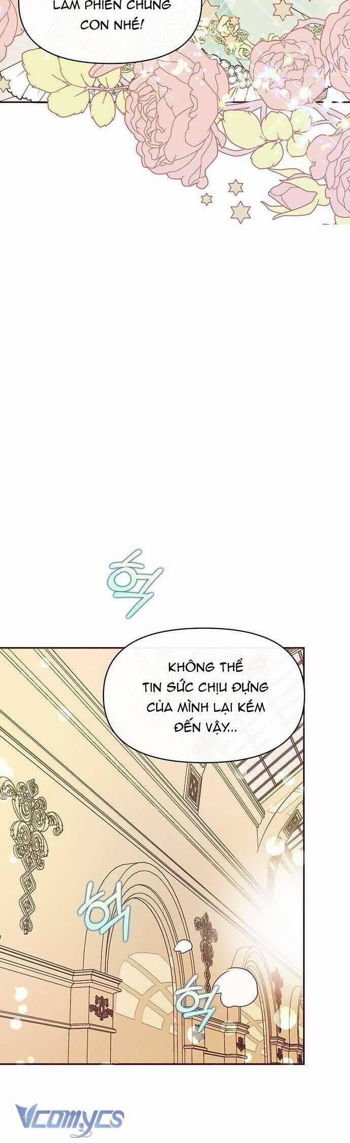 Đại Công Tước, Đó Chỉ Là Sai Lầm! 43 trang 11