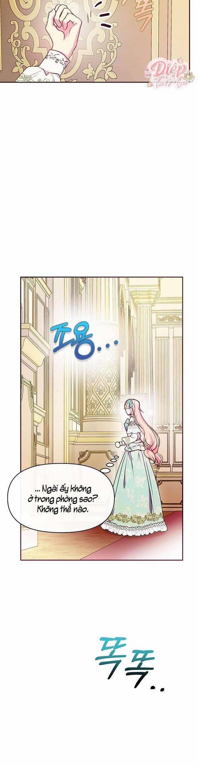 Đại Công Tước, Đó Chỉ Là Sai Lầm! 43 trang 13