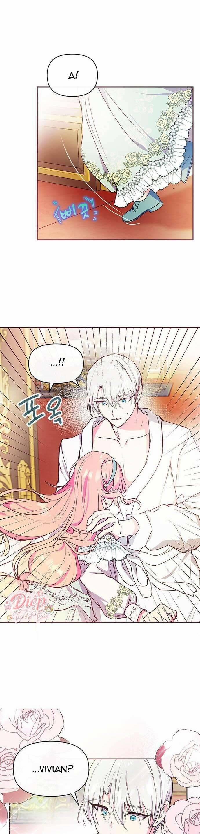 Đại Công Tước, Đó Chỉ Là Sai Lầm! 43 trang 15