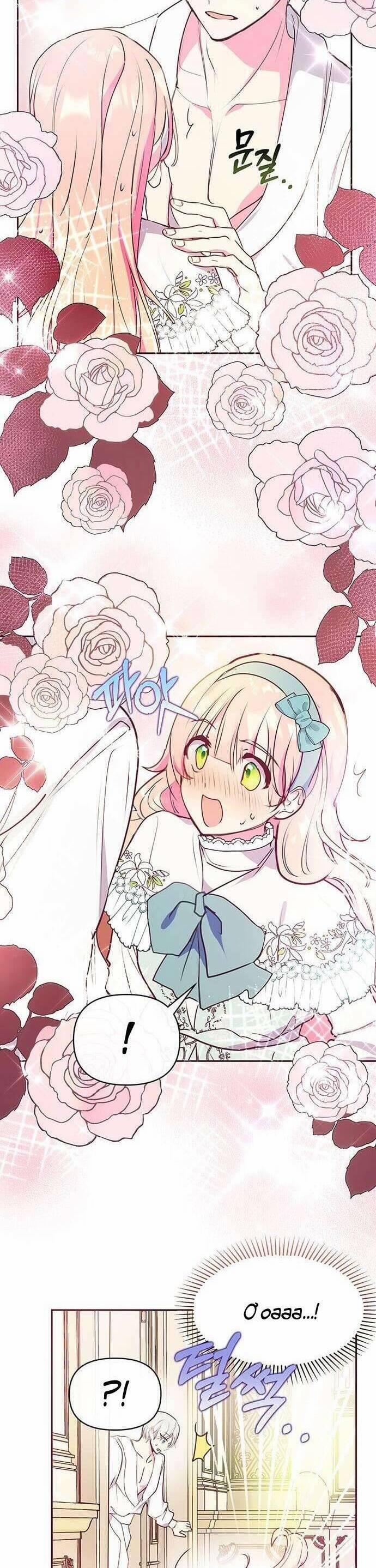 Đại Công Tước, Đó Chỉ Là Sai Lầm! 43 trang 16