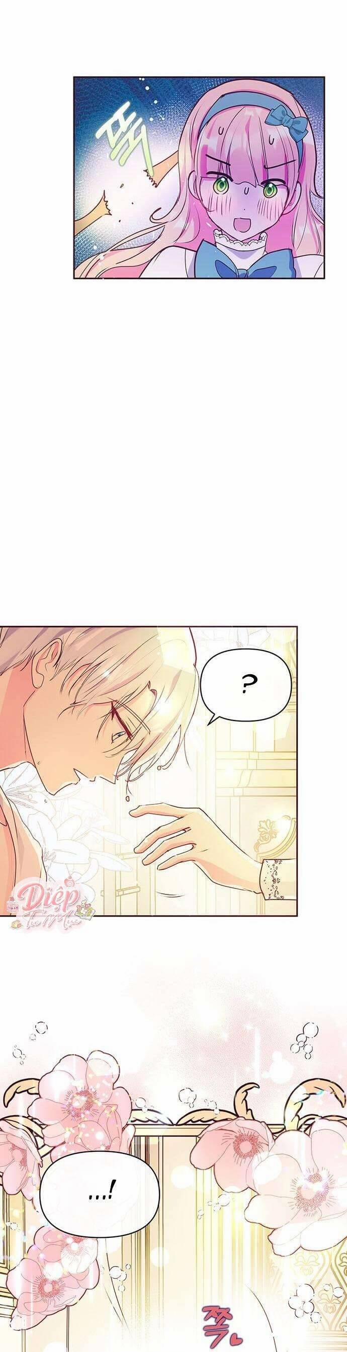 Đại Công Tước, Đó Chỉ Là Sai Lầm! 43 trang 18