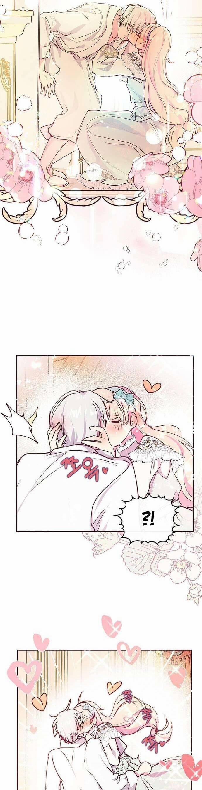 Đại Công Tước, Đó Chỉ Là Sai Lầm! 43 trang 19