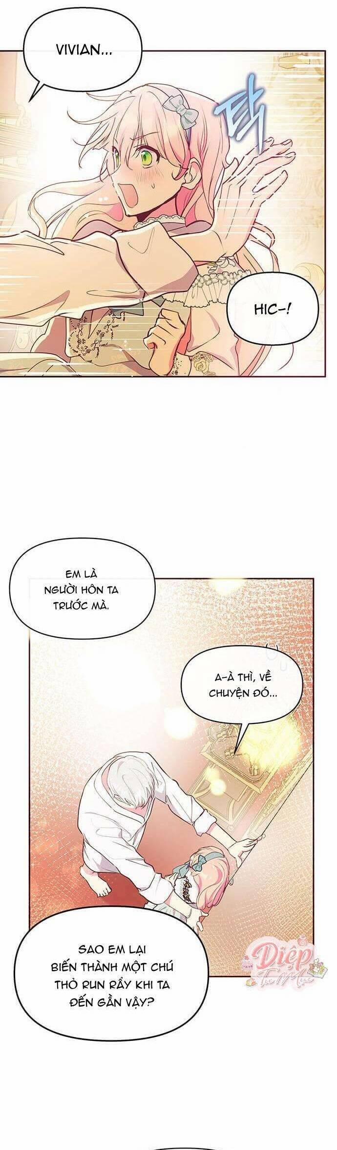 Đại Công Tước, Đó Chỉ Là Sai Lầm! 43 trang 22