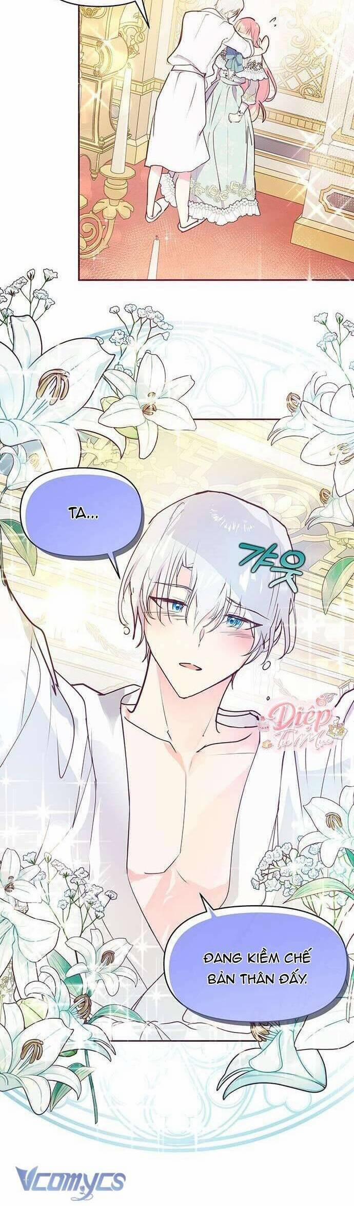 Đại Công Tước, Đó Chỉ Là Sai Lầm! 43 trang 24